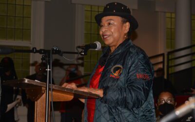 CBM Special Interview: Rep. Barbara Lee Discusses Kamala Harris’ Plan for Black Men