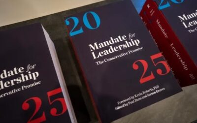 Black Leaders, Political Orgs, Sound Alarm About Project 2025