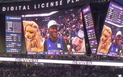 Sacramento Kings and Black-Owned Digital License Plate Firm Enter History-Making Partnership