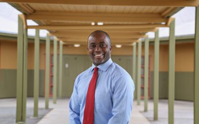 On Your November Ballot: Prop 2 Seeks to Modernize Public Education Facilities