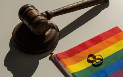 On Your November Ballot: Prop 3 Aims to Remove Same-Sex Marriage Ban From Calif. Constitution