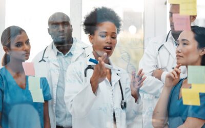 Three Percent of Calif’s Doctors are Black. Advocates Want Increased Representation
