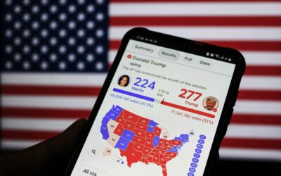 Commentary: Guidance from Black Ministers Offers Strength and Unity for the Road Ahead