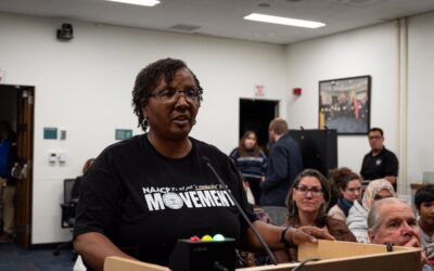 Blacks Feel Erased by Santa Barbara’s Changing Demographics; — Latinos Express Similar Fears 