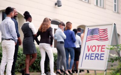 The Next Four Years: Debt and Rent are Among Top Issues for Young California Voters