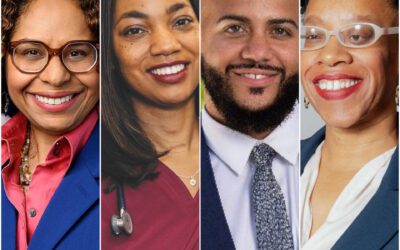 Nov. 5 General Election Update: Most California Black Candidates Are on Track to Win