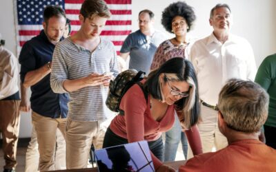 Gen. Election Update: Tracking Your Votes on Ballot Propositions — and What They Mean for Our Communities