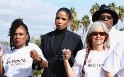 Political Playback: California Capitol News You Might Have Missed  