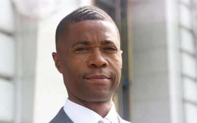 Political Playback: California Capitol News You Might Have Missed  