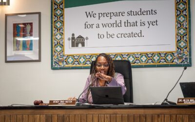 Black Parents to Santa Barbara School District: Bullying of Black Students Must Stop