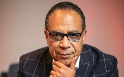 2024 in Review: 7 Questions for California Black Chamber of Commerce CEO Jay King