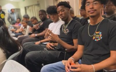 2024 in Review: Seven Questions for the Social Justice Learning Institute