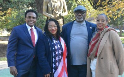 Advocates Demand Action on Reparations During Gov’s Special Legislative Session