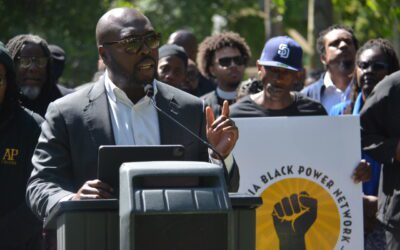 Fund Launched to Aid “Cherished” Black Communities Impacted by Fires