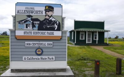 Black History Month 2025: 14 Places in Calif Where Black Businesses and Culture Thrived