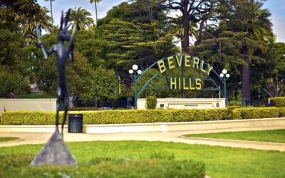 Beverly Hills Faces Two Lawsuits, Deluge of Accusations, Alleging Racist Treatment of Black Residents 