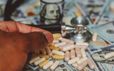 Two New California Bills Are Aiming to Lower Your Prescription Drug Costs