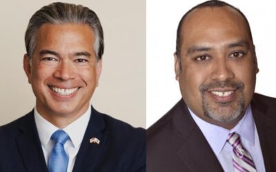 California vs Trump: Attorney Gen. Bonta Lays Out “Resistance” Plan