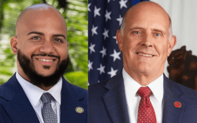 Bills Propose “New Ways” to Improve California’s Wildfire Response