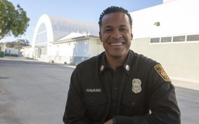 LAFD Captain: Recently Fired Chief Crowley Allegedly Understaffed Department on Purpose Before Fires