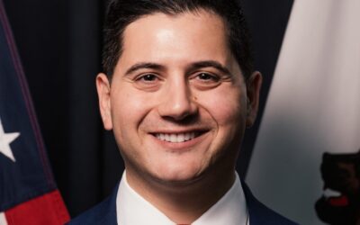 Political Playback: California Capitol News You Might Have Missed