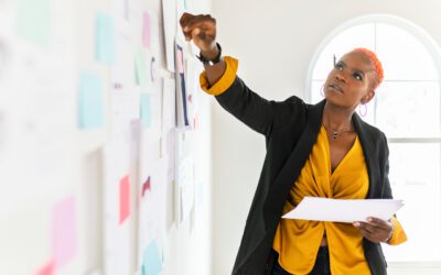 Report Offers Policies, Ideas to Improve the Workplace Experiences of Black Women in California