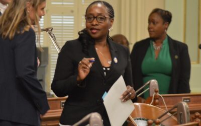 Asm. Rhodesia Ransom’s AB 13 Aims to Lower California’s High Electricity Costs
