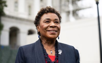 Oakland Mayoral Race: Barbara Lee Accepts Victory With “Responsibility, Humility and Love”