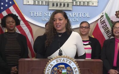 Lawmakers, Advocates Demand Justice for Incarcerated Women