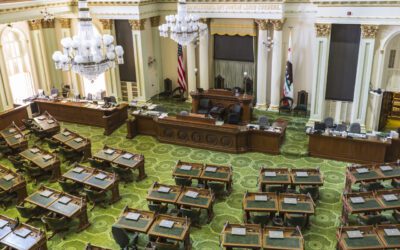 The Lookout: Get an Update on Bills in the Black Caucus’ 2025 Priority Package 