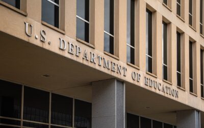 How Trump’s Dismantling of the Department of Education Could Impact California