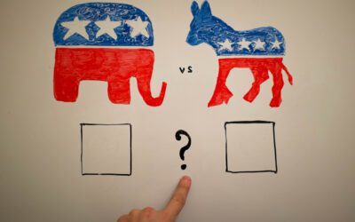 Commentary – The Vibe Shift: As California Moves to Political Right, Dem Lawmakers Dig Their Heels In