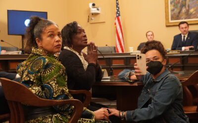 Asm. Isaac Bryan’s “Wakiesha’s Law” Wants Key Protections for Incarcerated People