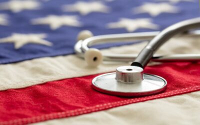 Opinion: Your Voice and Vote Impact the Quality of Your Health Care