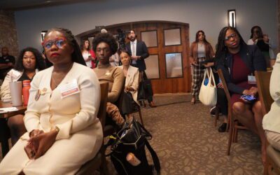 At State Capitol, Advocates Employ Storytelling, Hard Numbers to Rally Support for Maternity Health Bill