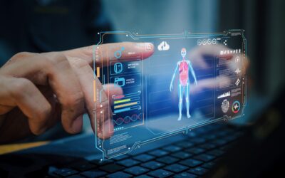 AI and Our Healthcare: California Lawmakers Address Biases, Benefits, Access and Safety