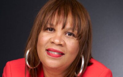 Black Don’t Crack: Building Our Bench, Owning Our Power, Investing in Our Strength