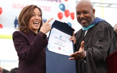 Political Playback: California Capitol News You Might Have Missed  