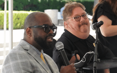 Disabled Californians Promise to Fight Back as Sacramento Proposes Cuts to Services They Rely On