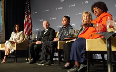 In a Time of Discord, Dr. Weber Says Civic Engagement Is Our Lifelong Duty