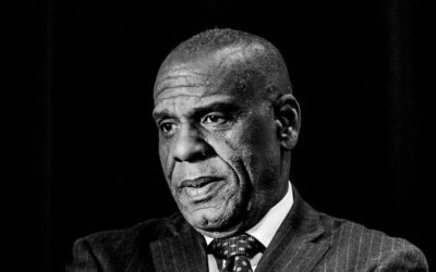 Interview: Former Sen. Steven Bradford Explains Why He’s Running for Insurance Commissioner — Not Lieutenant Governor