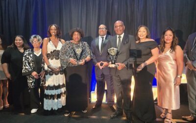 NAACP Inducts Dr. Shirley Weber and Steven Bradford Into Legacy Hall of Fame