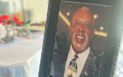 A Life Well Lived: Honoring Willie Charles Brown, Sr., Publisher of Inglewood Today