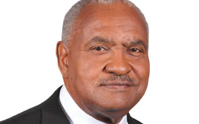 The Black Vote, Polling and Redistricting