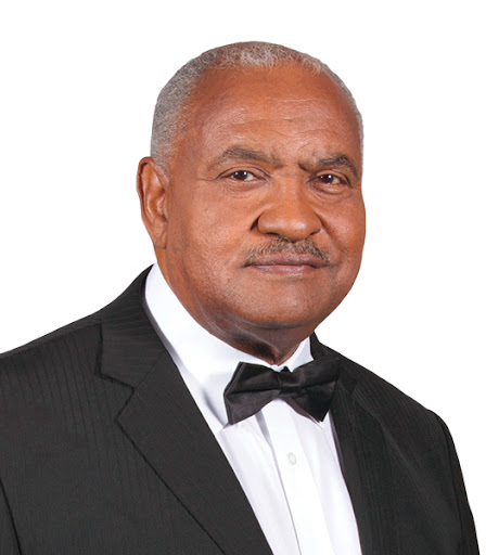 Dr. John E. Warren, Publisher & Chairman of NNPA