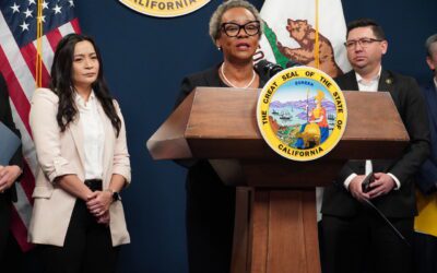 Bill to Reclaim Land Lost to Unlawful Eminent Domain Gets Bipartisan Support in California Senate