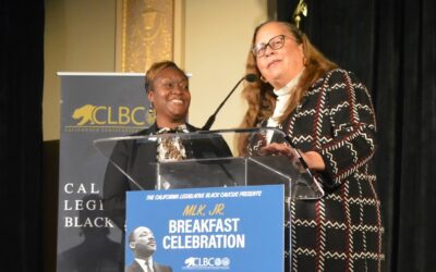 California Lawmakers to Vote on Bill Requiring Black Demographic Data Be Broken Down by Ethnic Groups