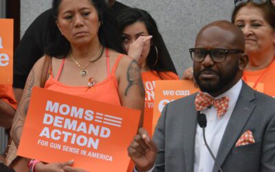 Political Playback: California Capitol News You Might Have Missed  