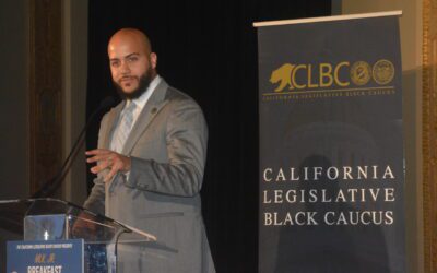 Prop 36 Is Triggering an Arrest Surge in California, Hitting Black Communities Hard