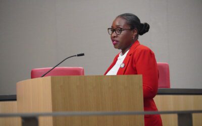 Ransom’s Bill Cracking Down on Utility Rate Increases Moves Forward in State Senate